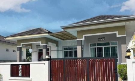 ขายบ้าน - ขายบ้านพลูวิลล่าพัทยา ฝั่งทะเล บางเสร่ สัตหีบ ชลบุรี