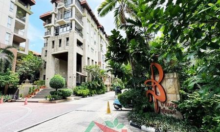 ขายคอนโด - ขายถูก5.5ล้าน คอนโดบ้านสวนสุโขทัย 66.68ตรม. ชั้น5 2ห้องนอน ห่างMRTสิรินธร800ม. เฟอร์บิ้วท์พร้อมอยู่