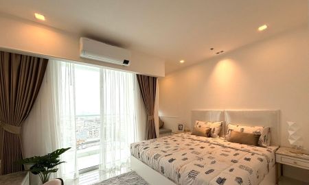 ให้เช่าคอนโด - Empire Tower คอนโดหรูใจกลางพัทยาใต้ ใกล้หาดจอมเทียน สระว่ายน้ำดาดฟ้า