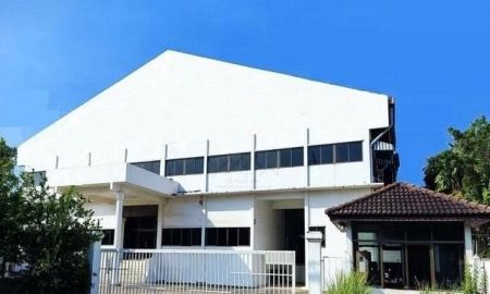 ขายโรงงาน / โกดัง - ขาย โรงงาน เขต Free Zone 2 ในนิคมอุตสาหกรรมลาดกระบัง ใกล้มอเตอร์เวย์ เดินทางสะดวก