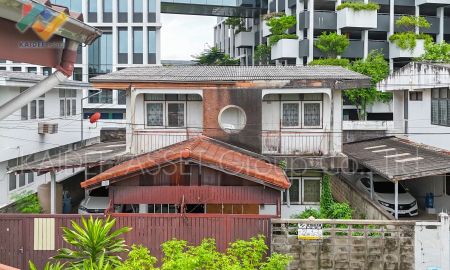 ขายบ้าน - บ้านเดี่ยว เกษมสำราญ 2 ซอย ปรีดีพนมยงค์ 14 แยก 12 พระโขนง