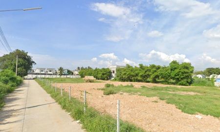 ขายที่ดิน - ขายที่ดินทุ่งสุขลา อ่าวอุดมเนื้อที่ 3 ไร่ เขาน้ำซับ ใกล้ท่าเรือแหลมฉบัง-7กม. ติดหมู่บ้านเซนสิริทาวน์(อ่าวอุดม) อ.ศรีราชา ชลบุรี