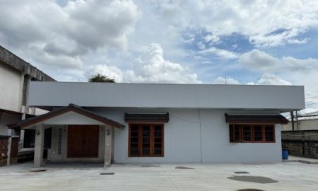 ให้เช่าบ้าน - ให้เช่าบ้านเดี่ยว สำนักงาน 326 ตรม. (ตัวบ้าน 200 ตรม) ซอยเรวดี แคราย ใกล้กระทรวงสาธารณสุข