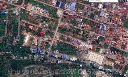 ขายที่ดิน - ที่ดิน สร้างสร้างอพาร์ตเม้นท์ สร้างOffice ถนนแบริ่ง-ลาซาล เนื้อที่ 642 ตรว. วาละ 70,000 บาท พระโขนง กรุงเทพฯ