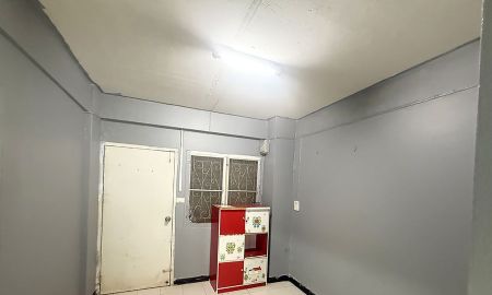 ขายคอนโด - ขายคอนโด บ้านเอื้ออาทรปทุมวิไล 1 บางปรอก ปทุมธานี