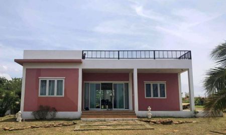 ขายบ้าน - ขายที่ดิน ภบท. 5 พร้อมบ้านพักตากอากาศ ใกล้เขาใหญ่ อากาศดี วิวภูเขาล้อมรอบ