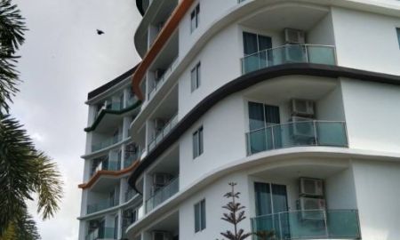 ขายอาคารพาณิชย์ / สำนักงาน - ขายอาคาร 8 ชั้น 133 ห้อง พร้อมที่ดิน 1 ไร่ สร้างเสร็จพร้อมตกแต่งติดแอร์ เรียบร้อยแล้ว พร้อมดำเนินการ ซอยสุขุมวิท พัทยา 54 หนองปรือ บางละมุง ชลบุรี