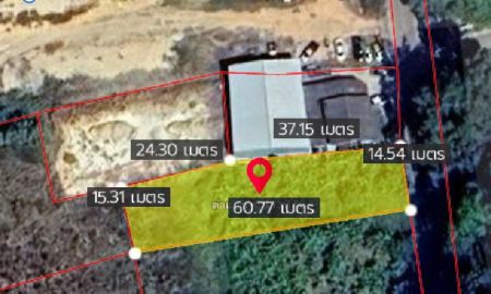 ขายที่ดิน - ขายที่ดินหนองยาว 234 ตรว. ซอยวัดต้นตาล ใกล้ถนน3076-300เมตร อ.พนมสารคาม ฉะเชิงเทรา