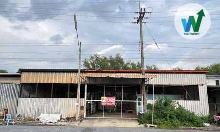 ขายที่ดิน - บ้านพร้อมที่ดิน เคหะรพีพัฒน์2 คลองสี่เลียบคลองรพีพัฒน์ คลองหลวง ปทุมธานี