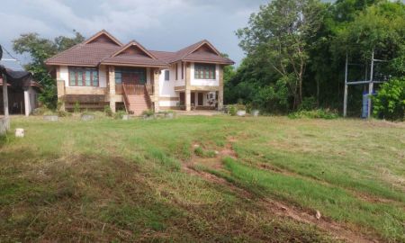 ขายที่ดิน - ขายที่ดินพร้อมบ้านเดี่ยว เนื้อที่รวม 4-1-95.1 ไร่ อ.เมืองหนองคาย จังหวัดหนองคาย