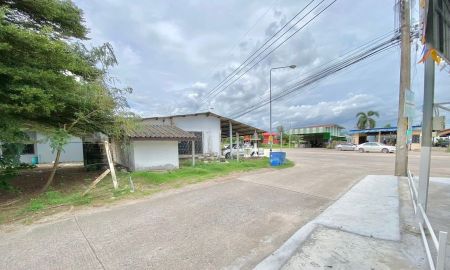 ขายที่ดิน - ขายที่ดินตาขัน 1 ไร่ ทำเลดีติดถนนคอนกรีตหลังตลาดหนองคอกหมู ใกล้ถนนเชิงเนิน-ชากบก-10เมตร อ.บ้านค่าย ระยอง