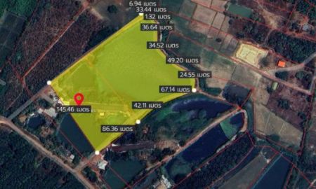 ขายที่ดิน - ขายฟาร์มสุกร+บ่อปลา อำเภอเมืองหนองคาย จังหวัดหนองคาย