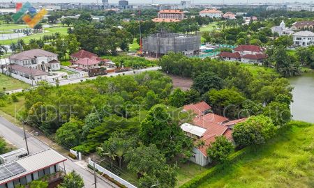 ขายบ้าน - บ้านเดี่ยว สนามกอล์ฟ ไพน์เฮิร์สท Pinehurst Golf Club