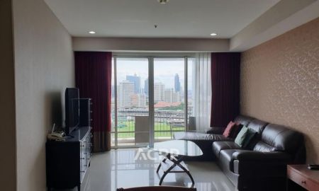 ให้เช่าคอนโด - คอนโดให้เช่า ถนนราชดำริ ใกล้ BTS ราชดำริ เดินทางสะดวกใจกลางเมือง