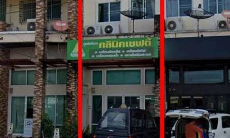 ให้เช่าทาวน์เฮาส์ - ให้เช่าตึกแถว 3 ชั้นครึ่ง ตำบลในเมือง อำเภอเมืองนครศรีธรรมราช