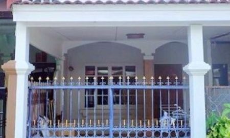 ให้เช่าทาวน์เฮาส์ - ม.เซ็นจอห์น 2.2 กม..ประชาชื่น2-10 สะพาน 99 MRT บางซ่อน 1.1 กม.ให้เช่าทาวน์เฮ้าส์ 2 ชั้น 26ตร.ว. 206 ตร.ม.