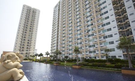 ขายคอนโด - ขายคอนโด ศุภาลัยปาร์ค ศรีนครรินทร์ รีโนเวทใหม่ พร้อมอยู่