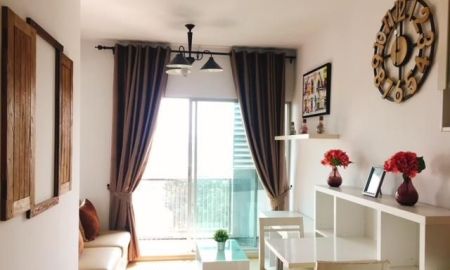 ให้เช่าคอนโด - ให้เช่า A space สุขุมวิท 77 ใกล้รถไฟฟ้าbts และสายสีเหลือง