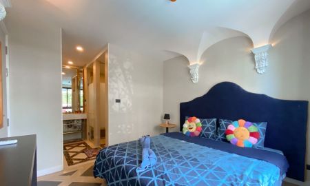 ให้เช่าคอนโด - เช่า! คอนโด Espana Pattaya ห้อง Pool Access มีเครื่องซักผ้า เหมาะอยู่ยาว