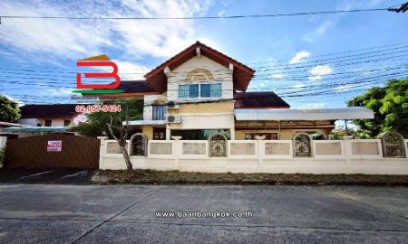 ขายบ้าน - บ้านเดี่ยว หมู่บ้านเมืองเอก โครงการ 3 เนื้อที่ 89 ตร.ว ซอยพหลโยธิน 87,ซอยเอกรัตน์ 11 ตำบลหลักหก อำเภอเมืองปทุมธานี ปทุมธานี