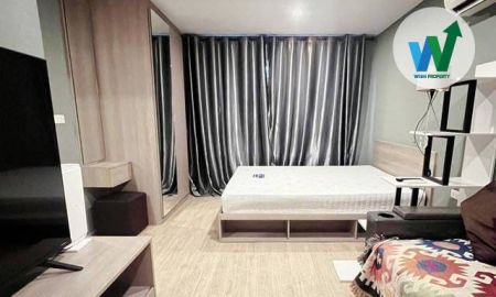 ขายคอนโด - เอลลิโอ เดล มอสส์ พหลโยธิน 34 ใกล้เซ็นทรัล ลาดพร้าว,ยูเนี่ยน มอลล์ ขายพร้อมผู้เช่า