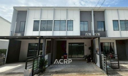 ขายทาวน์เฮาส์ - ขายทาวน์โฮม 2 ชั้น โครงการพลีโน่ ชัยพฤกษ์ แจ้งวัฒนะ บ้านสวย สภาพดี พร้อมเฟอร์นิเจอร์ เข้าอยู่ได้ทันที!
