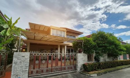 ให้เช่าบ้าน - ให้เช่าถูกมาก!! บ้านเดี่ยว 2 ชั้น ม.วิลล่าอะคาเดียศรีนครินทร์ เฟอร์ครบ ใกล้รถไฟฟ้า บิ๊กซี เมกาบางนา ทางด่วนฯ