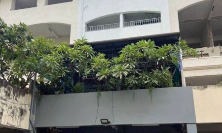 ขายอาคารพาณิชย์ / สำนักงาน - ขายอาคารพาณิชย์ 2 คูหา ทำเลดี ใจกลางเมือง ใกล้หาดจอมเทียนพัทยา