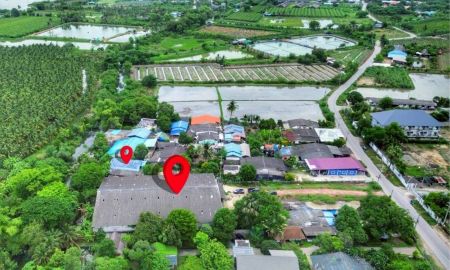 ขายโรงงาน / โกดัง - ขายถูกมากที่ดิน 2-1-76ไร่+โรงงาน โกดัง+บ้าน พร้อมระบบไฟฟ้า 3เฟส ใกล้พระปฐมเจดีย์ 3 ก.ม. อ.เมืองนครปฐม