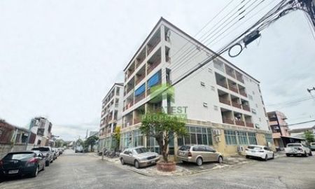 ขายคอนโด - ขายคอนโดทำเลทอง เอสพีเอ็น เรสซิเด้นท์ นวมินทร์95 เนื้อที่ 40.40 ตร.ม ใกล้ MRT ราคาจับต้องได้