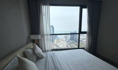 ให้เช่าคอนโด - ให้เช่าคอนโดหรู คีนเตอร์ ใจกลางเมือง ติดสุขุมวิท ตรงข้ามโรบินสันศรีราชา