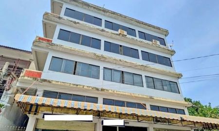 ให้เช่าอาคารพาณิชย์ / สำนักงาน - ให้เช่าอาคารพาณิชย์ 5 ชั้น 3 คูหา ตีทะลุกัน กว้าง ใหญ่ บางมด โลตัส พระราม 2 900 ม. 16 ห้องนอน 50 ตร.วา. 965 ตร.ม