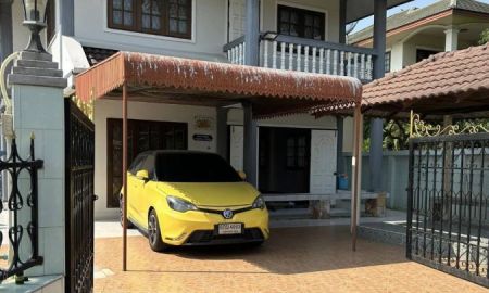 ขายบ้าน - คุ้มที่สุดในย่านนี้!! บ้านเดี่ยว 2 ชั้น หลังมุม วิวภูเขา อ.สัตหีบ จ.ชลบุรี ใกล้ฐานทัพเรือ แสมสาร สนามบินอู่ตะเภา