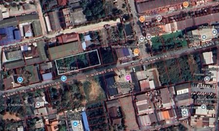 ขายที่ดิน - ขายที่ดินแปลงสวย396 ตร.วา ทำเลทอง รามอินทรา 58 นวมินทร์ 94
