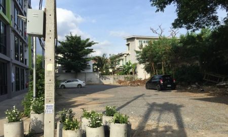 ที่ดิน - ให้เช่าที่ดินระยะยาวย่านรามอินทรา 21 แยก 22 ซอยอยู่ตรงข้าม big c