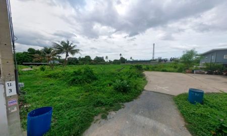 ขายที่ดิน - ขายที่ดินเปล่า สุขุมวิท 62 แยก 5-9 / ขายที่ดินเปล่า สุขุมวิท 62 แยก 5-9