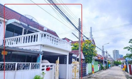 ให้เช่าทาวน์เฮาส์ - MRT บางซื่อ เตาปูน 1.7 กม. ทำเลแยกสะพาน 99 3นอนให้เช่าทาวน์เฮ้าส์ 2 ชั้น 26 ตร.วา 206 ตร.ม. รีโนเวทใหม่ กว้างขวาง ใกล้ MRTบางซ่อน 900 ม.