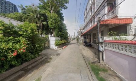 ขายที่ดิน - ขายที่ดิน ซอยสุขุมวิท 89/1 ใกล้ BTS บางจาก!