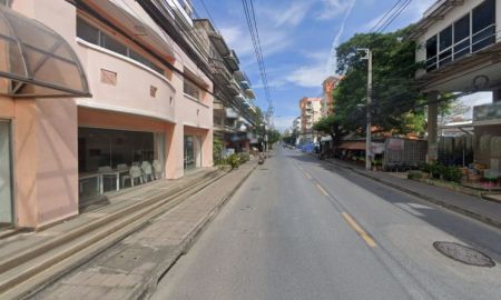 ขายที่ดิน - ขายที่ดินเปล่า ซอย งามวงศ์วาน 47 ทำอพาร์ทเม้นท์ได้ !