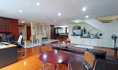 ขายคอนโด - ายด่วน! Duplex Penthouse หรูใจกลางสุขุมวิท 24 พรีเมียร์ คอนโดมิเนียม ใกล้ BTS พร้อมพงษ์เพียง 300 เมตร