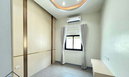 ขายบ้าน - ขายบ้านเดี่ยวสร้างใหม่ พร้อมสระว่ายน้ำส่วนตัว ห้วยใหญ่-พัทยา (ใกล้วัดห้วยใหญ่)