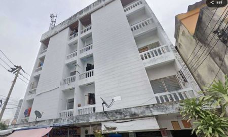 ขายอพาร์ทเม้นท์ / โรงแรม - ขายอาคาร 5 ชั้น กิจการห้องพัก พัทยาใต้ ชลบุรี
