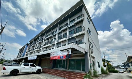 ขายอาคารพาณิชย์ / สำนักงาน - ขายอาคารพาณิชย์ โครงการเดอะเพอร์เฟค ทาวน์ สหพัฒน์ ศรีราชา ชลบุรี