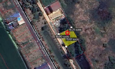 ขายที่ดิน - ที่ดินมีนบุรี 60 ตร.ว. ถมแล้ว ซอยราษฎร์อุทิศ 10 เขตมีนบุรี กรุงเทพ