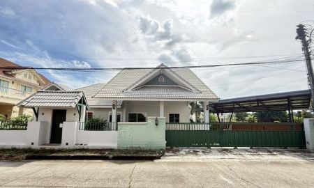 ขายบ้าน - บ้านเดี่ยว โครงการล้านนาธารา ต.หนองควาย อ.หางดง เชียงใหม่