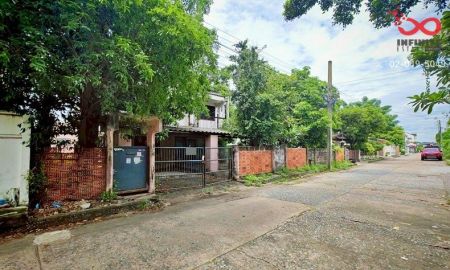 ขายบ้าน - ขายบ้านเดี่ยว 104 ตร.วา เสนานิเวศ 119 ลาดพร้าว ใกล้ BTS เสนานิคม ทำเลหายาก