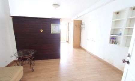 ขายคอนโด - ขายคอนโด ศุภาลัย ปาร์ค ศรีนครินทร์ อาคาร B ชั้น 15 ขนาด 37.05 ตร.ม. ใกล้โรงพยาบาลไทยนครินทร์