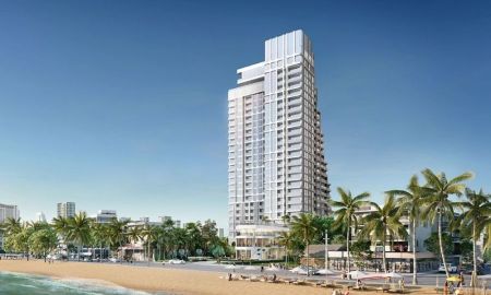 ขายคอนโด - ขายดาวน์คอนโดพีทีวาย เรสซิเดนซ์ สาย1 ชั้น8 วิวทะเล ทำเลดี เดินทางสะดวก **เจ้าของขายเอง**