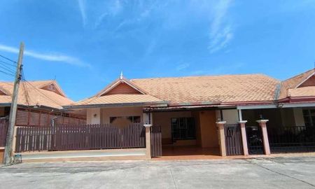 ให้เช่าบ้าน - ให้เช่าบ้านเดี่ยวชั้นเดียว บ้านสวนเนรมิต 2 ชัยพฤกษ์ 2