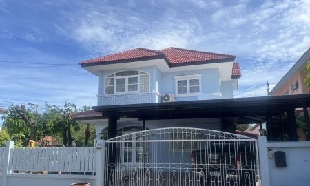 ขายบ้าน - ขายบ้านเดี่ยว 2 ชั้น รีโนเวทใหม่ พร้อมเข้าอยู่